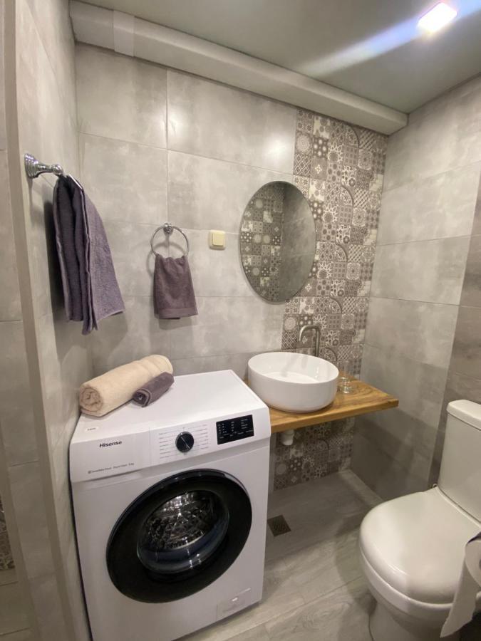 Apartment милые гостевые апартаменты, ремонт 2022. новые. *