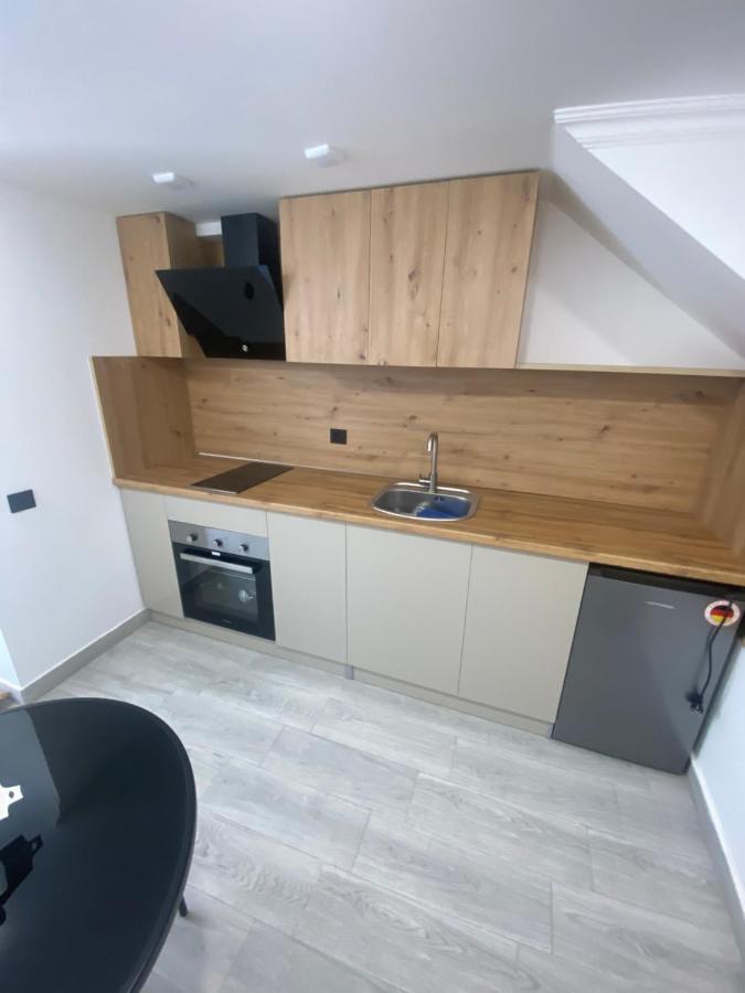 Apartment милые гостевые апартаменты, ремонт 2022. новые. *