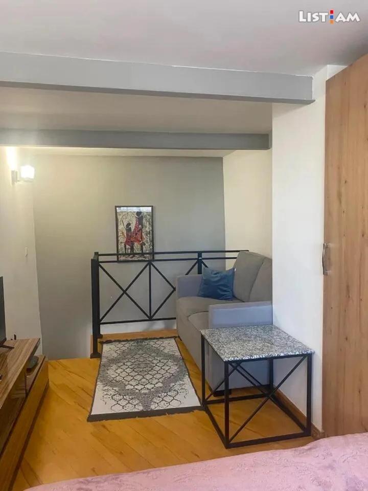 Apartment милые гостевые апартаменты, ремонт 2022. новые.